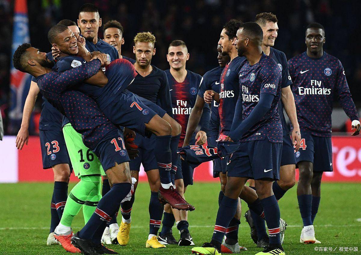 雷速体育下载-巴黎圣日耳曼再胜对手，继续紧追领头羊的简单介绍
