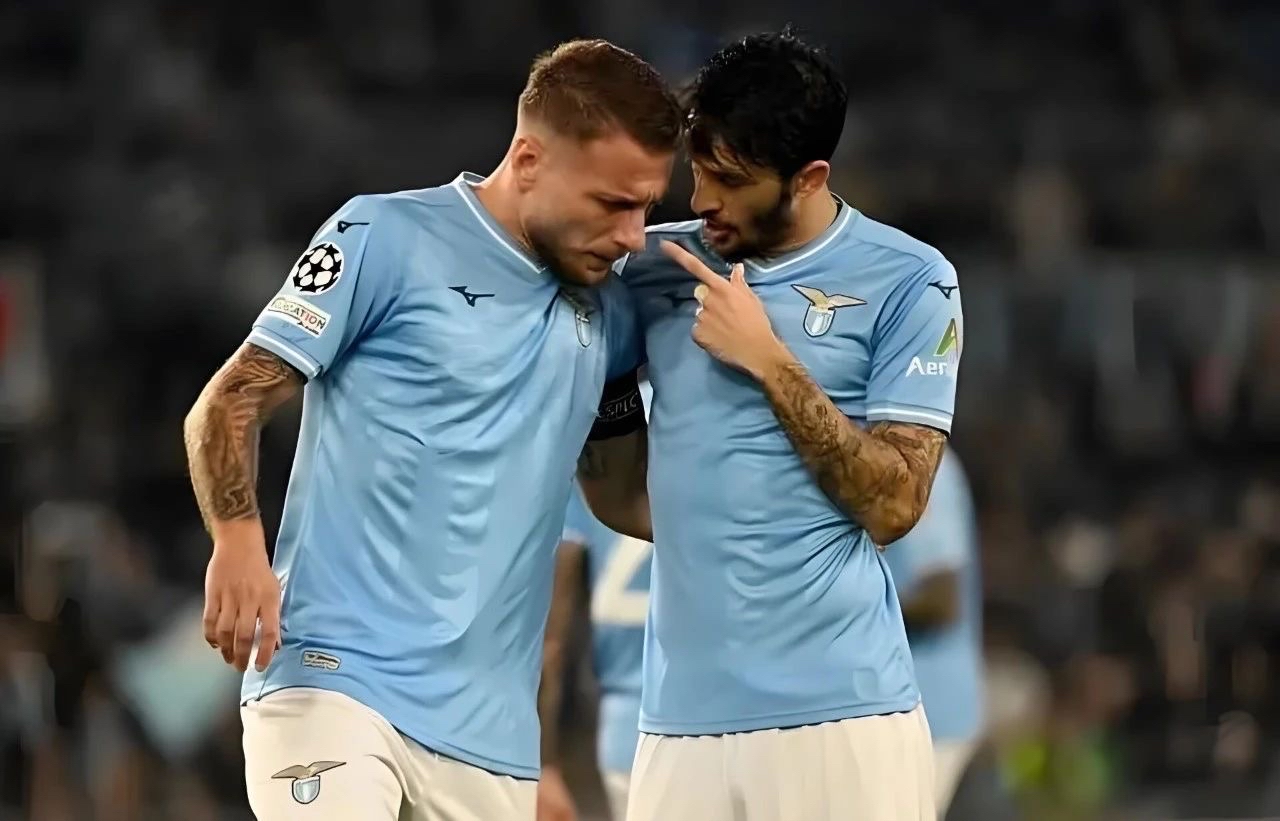 关于拉齐奥队在近期比赛中连续大胜，迎来巅峰时刻的信息