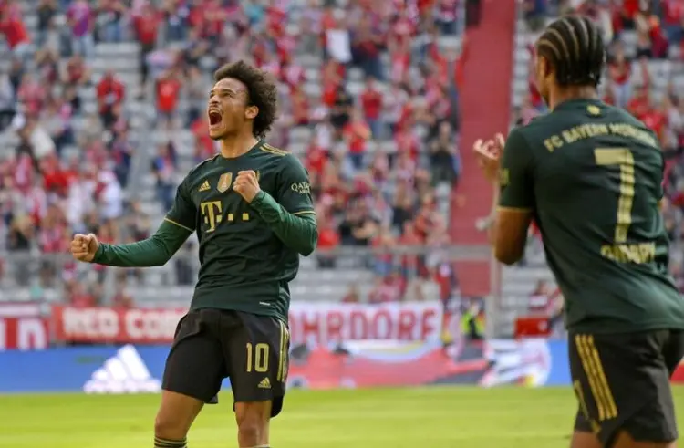 墨西哥翻盘里昂，莱万打破历史纪录的简单介绍