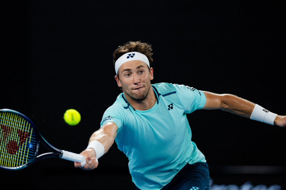 澳网完胜法网,鲁德关键制胜的简单介绍 澳网完胜法网,鲁德关键制胜的简单介绍