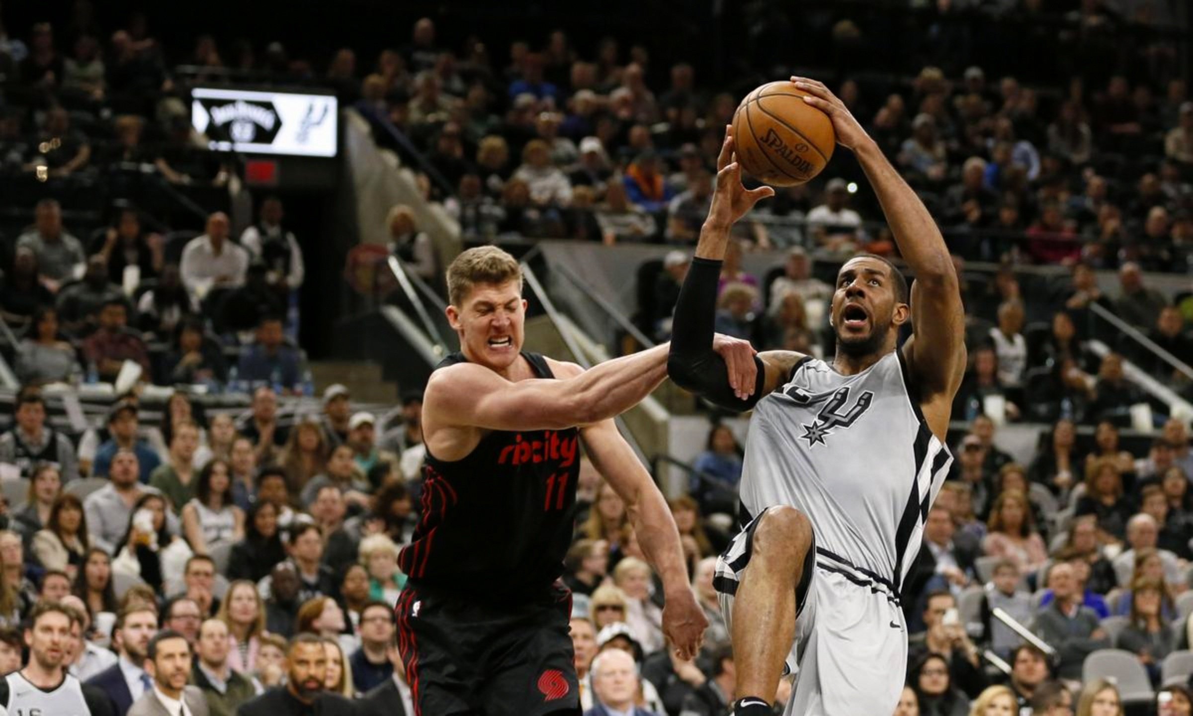 包含开拓者迎战马刺,意志力将成胜负转折点的词条 包含开拓者迎战马刺,意志力将成胜负转折点的词条