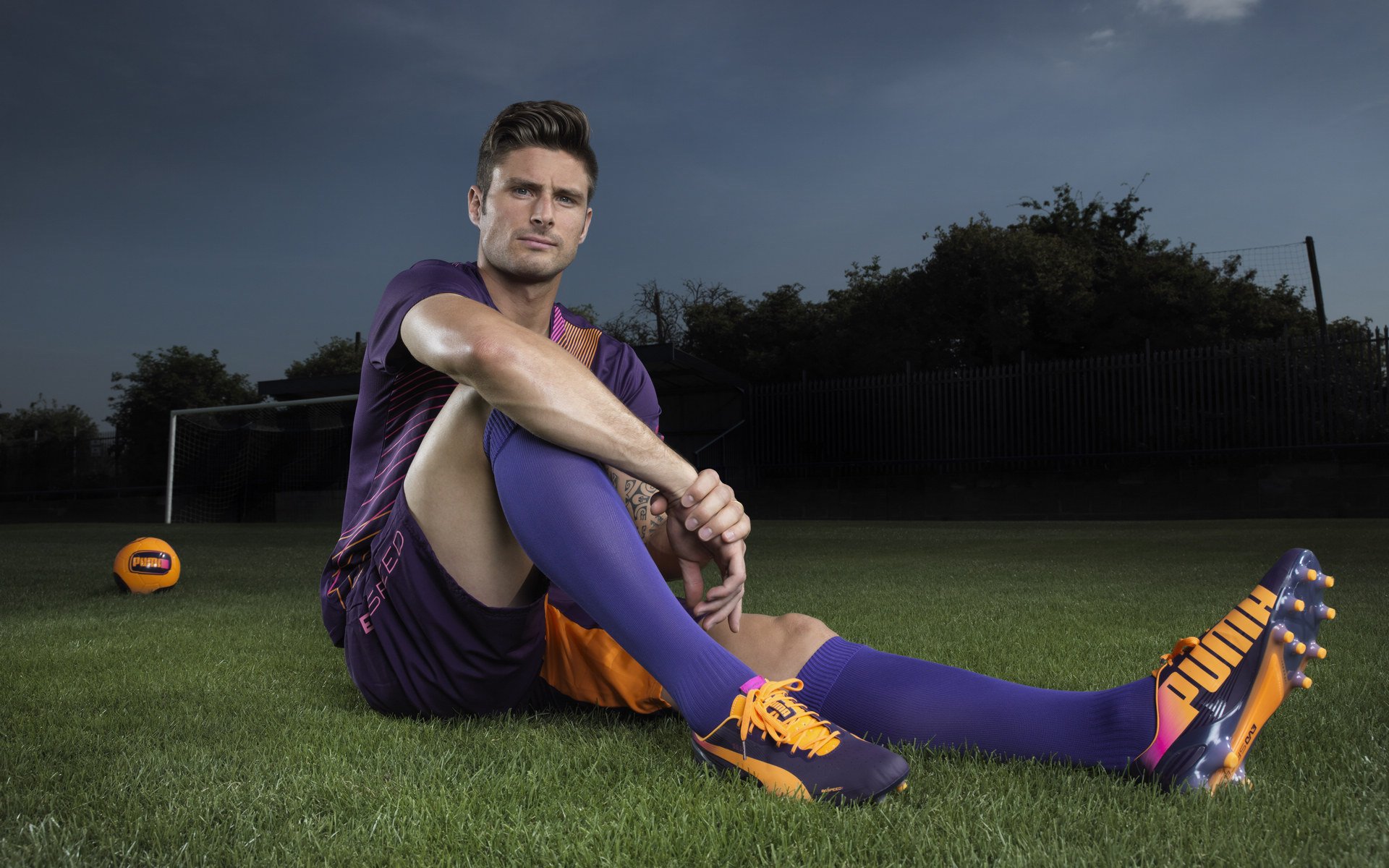 伊布式爆发，瑞士加时鏖战，皇家社会见证足球的不可复制性