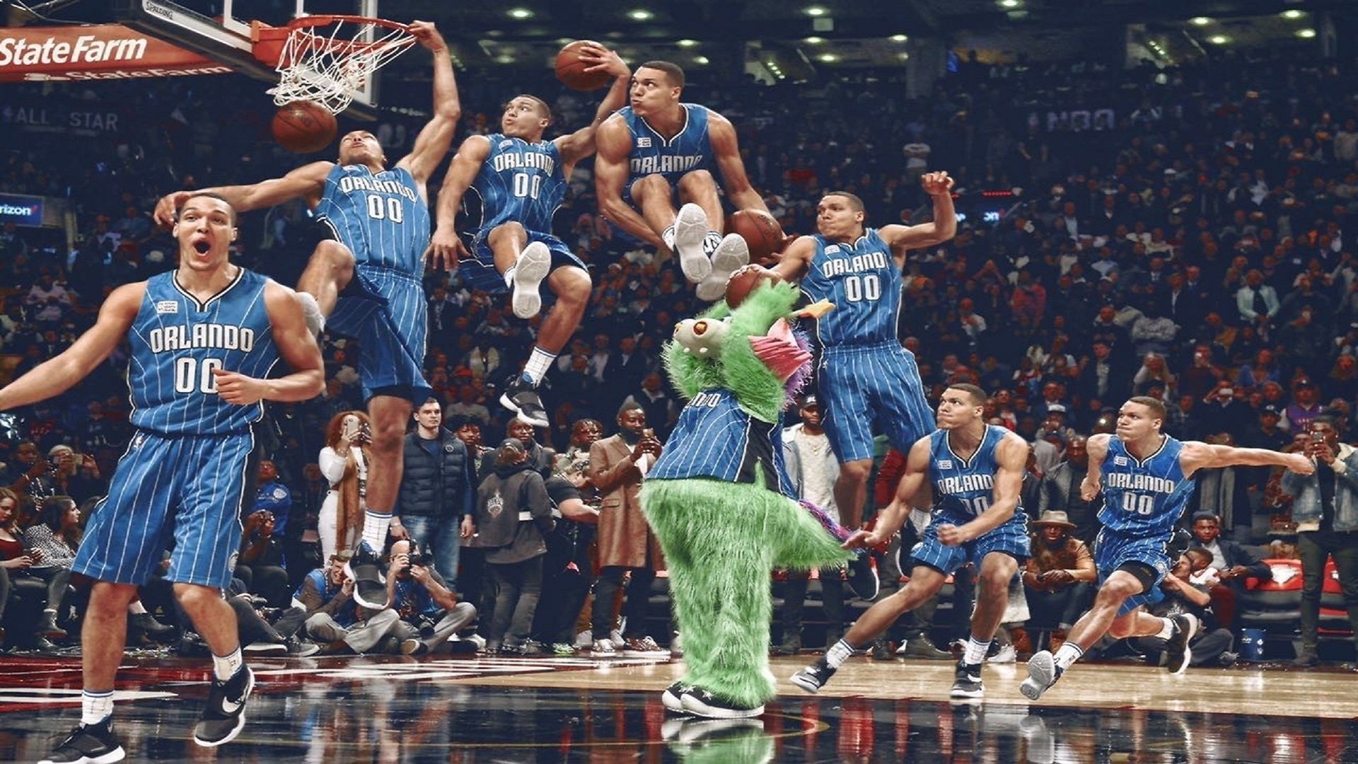 哈利伯顿用实力证明自己，火箭提前终结悬念骑士