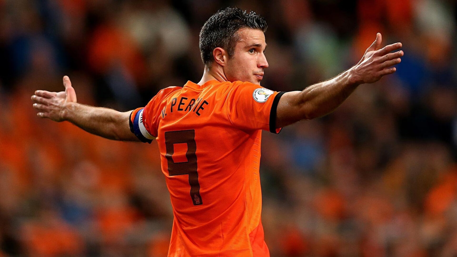 西决生死战之夜，乔治大场面先生