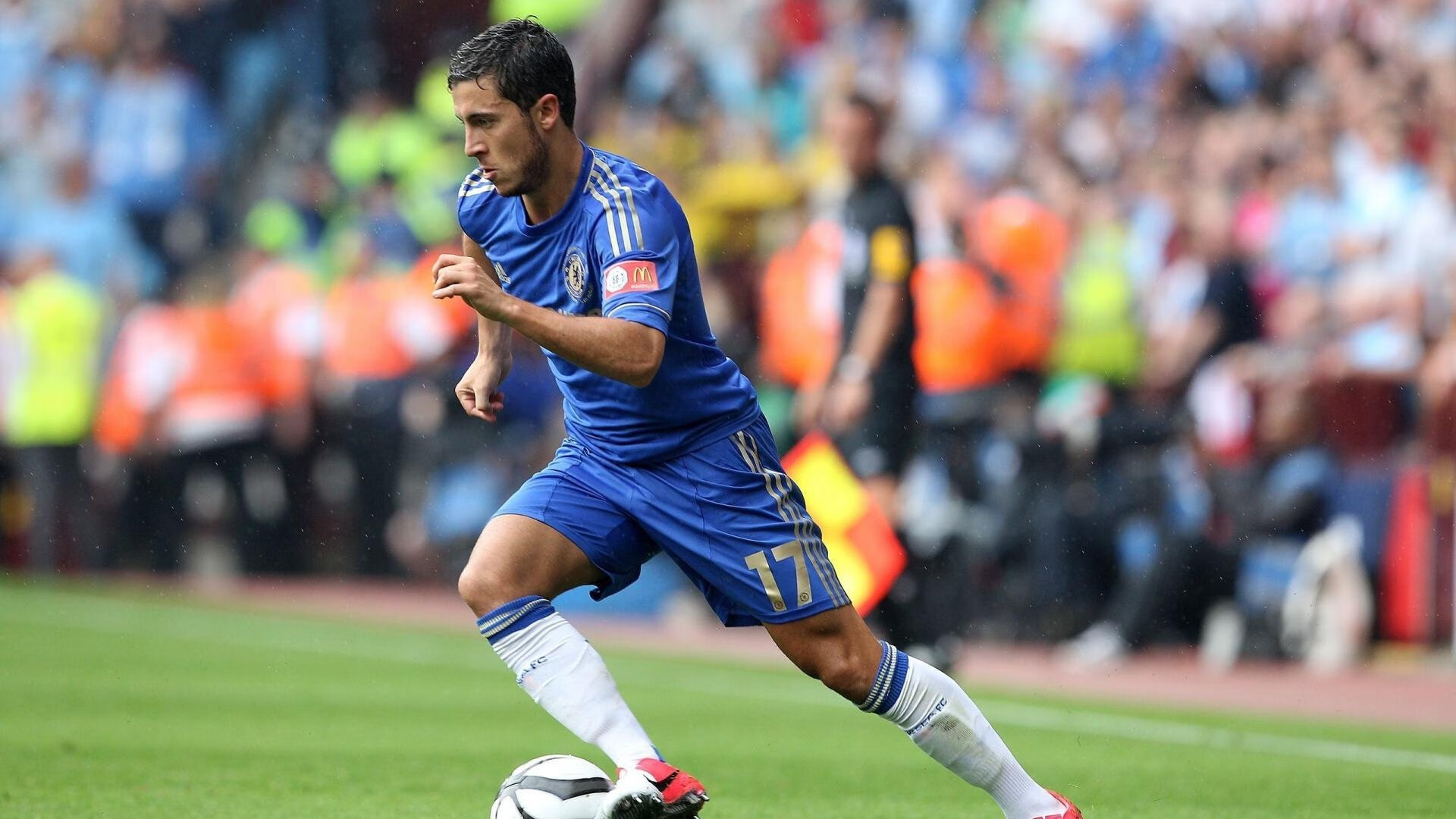 温网鏖战与拉沃尔杯交响，德约科维奇的统治艺术与时代铭刻